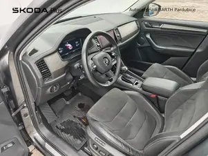 Škoda Kodiaq Style