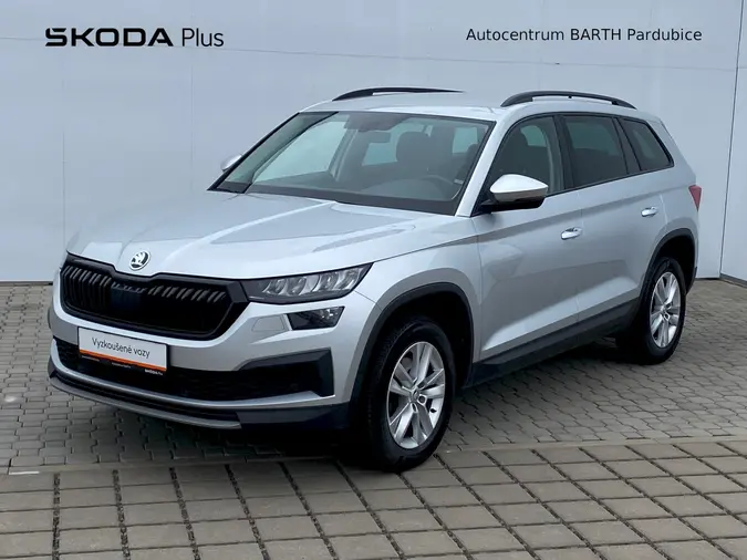Kodiaq
