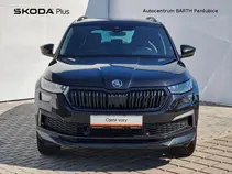 Kodiaq SportLine