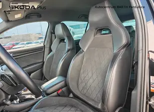 Škoda Kodiaq SportLine