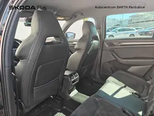 Škoda Kodiaq SportLine