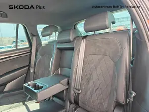 Škoda Kodiaq SportLine