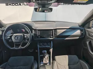 Škoda Kodiaq SportLine