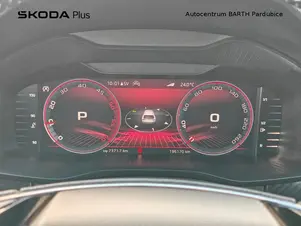 Škoda Kodiaq SportLine