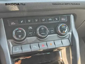 Škoda Kodiaq SportLine