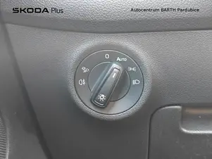 Škoda Kodiaq SportLine