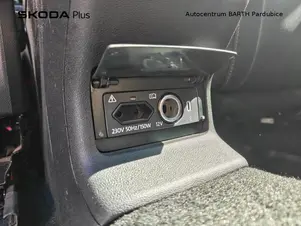 Škoda Kodiaq SportLine