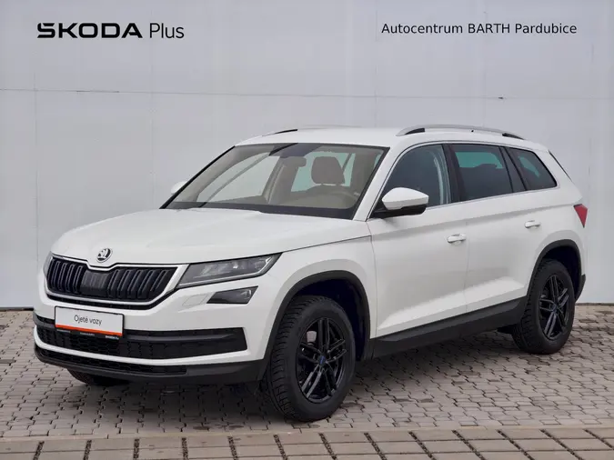 Kodiaq Style