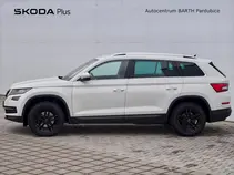 Kodiaq Style
