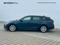 Octavia Style