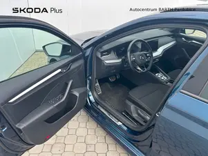 Škoda Octavia Style