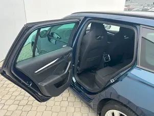 Škoda Octavia Style