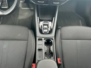 Škoda Octavia Style