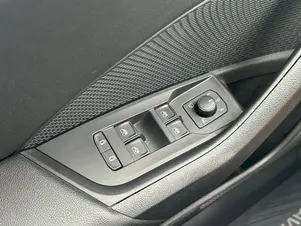 Škoda Octavia Style