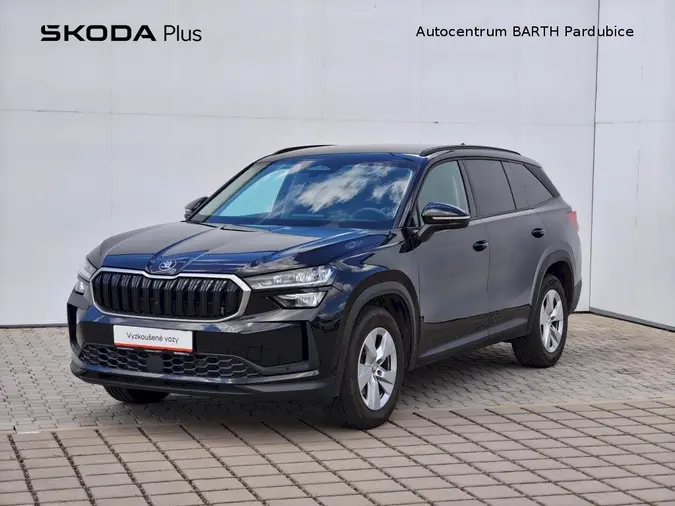 Kodiaq