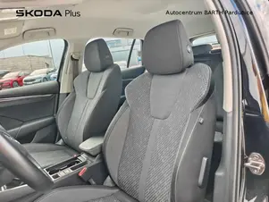 Škoda Octavia Style