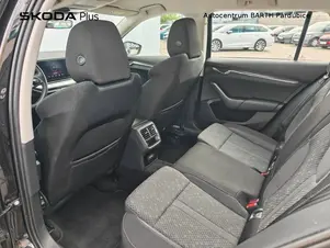 Škoda Octavia Style