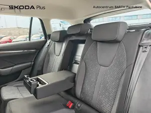 Škoda Octavia Style