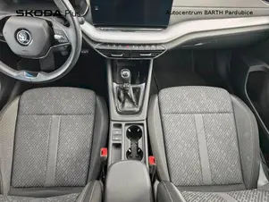 Škoda Octavia Style
