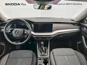 Škoda Octavia Style