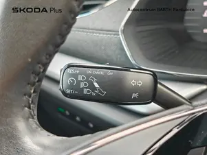 Škoda Octavia Style