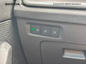 Škoda Octavia Style