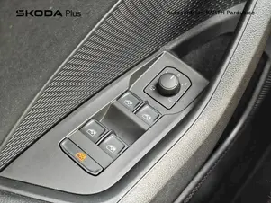 Škoda Octavia Style