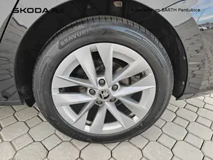 Škoda Octavia Style