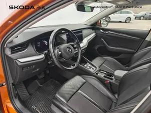 Škoda Octavia Style