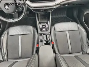Škoda Octavia Style