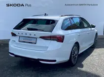 Octavia SportLine