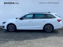 Octavia SportLine