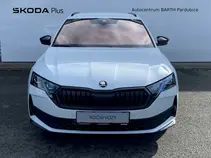 Octavia SportLine