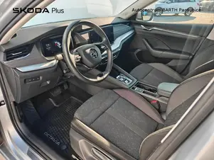 Škoda Octavia Style