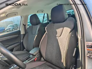 Škoda Octavia Style
