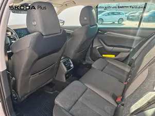 Škoda Octavia Style
