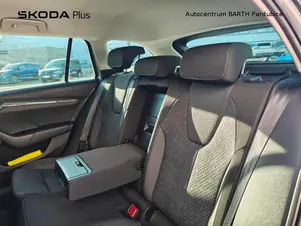 Škoda Octavia Style