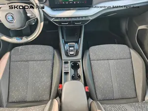 Škoda Octavia Style