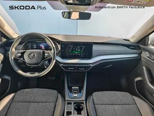 Škoda Octavia Style