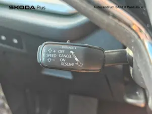 Škoda Octavia Style