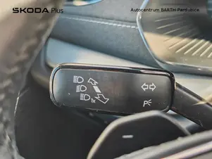 Škoda Octavia Style