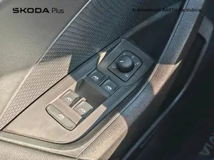Škoda Octavia Style