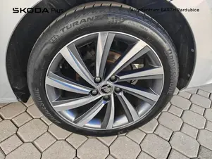 Škoda Octavia Style