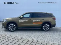 Kodiaq Exclusive