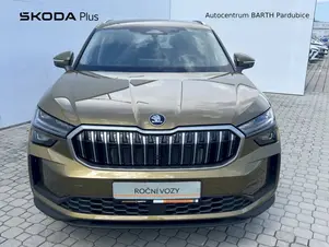 Škoda Kodiaq Exclusive