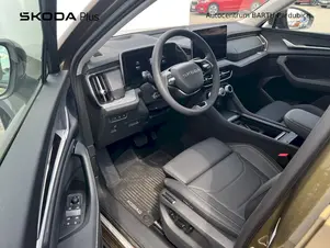 Škoda Kodiaq Exclusive