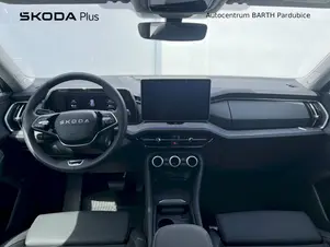 Škoda Kodiaq Exclusive