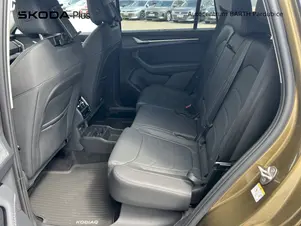 Škoda Kodiaq Exclusive