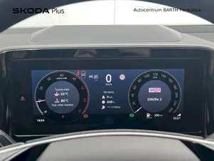 Škoda Kodiaq Exclusive