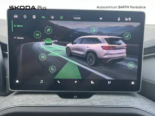 Škoda Kodiaq Exclusive